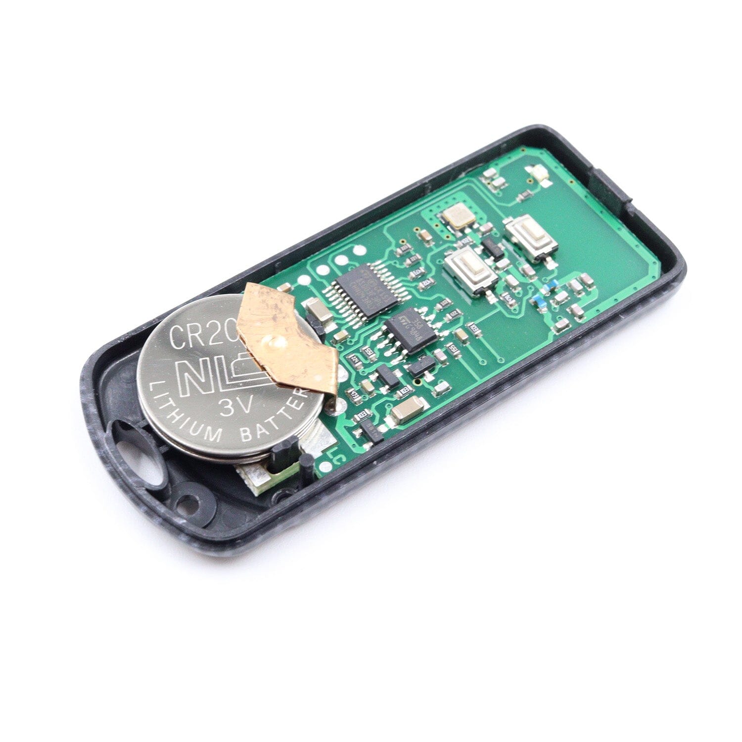 TAU Slim Genuine Remote | Remote Pro